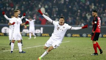 ليفاندوفسكي