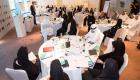 حكومة الإمارات تبني قدرات مستشرفي المستقبل في تصميم السيناريوهات