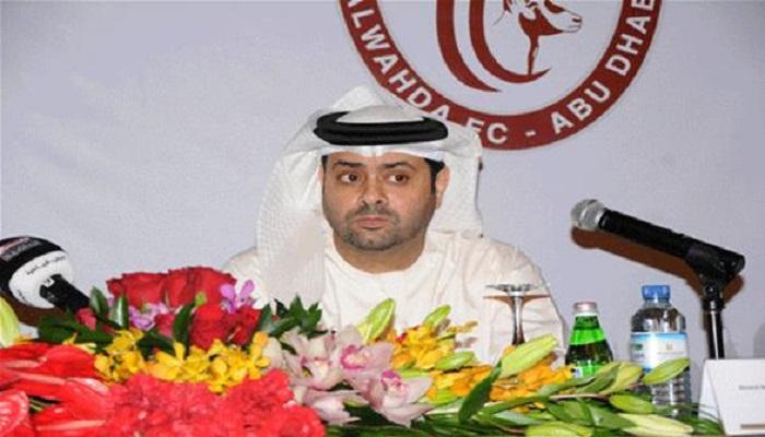 أحمد الرميثي