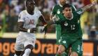 الجزائر والسنغال.. الانتصار بلون "الخضر"