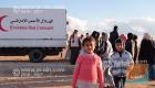 بالفيديو.. الهلال الأحمر الإماراتي تعزز دعم اللاجئين السوريين في الأردن