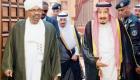 قمة سعودية - سودانية لتعزيز العلاقات وبحث الأوضاع الإقليمية والدولية