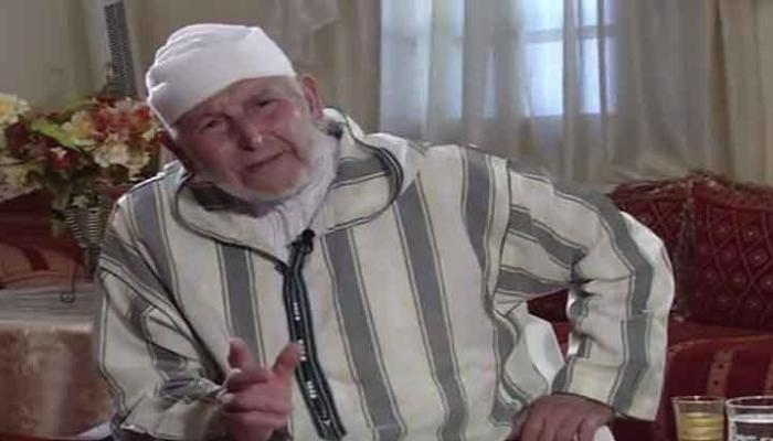 الغازي بناصر
