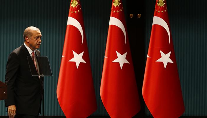 أردوغان في جولة بإفريقيا للتضييق على كولن