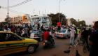 جامبيا في انتظار الرئيس وقوات عسكرية لتأمينه