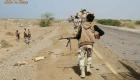 الجيش اليمني يسيطر على معسكر الدفاع الجوي بالمخا