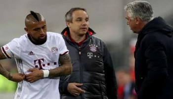 أرتورو فيدال