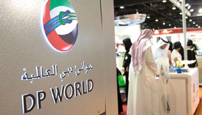 موانئ دبي العالمية