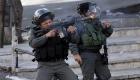 قوات الاحتلال تقتحم سجن عسقلان وتنقل 56 أسيرا فلسطينيا