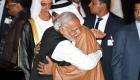 "تايمز أوف إنديا": الإمارات والهند إلى عقد شراكة إستراتيجية شاملة