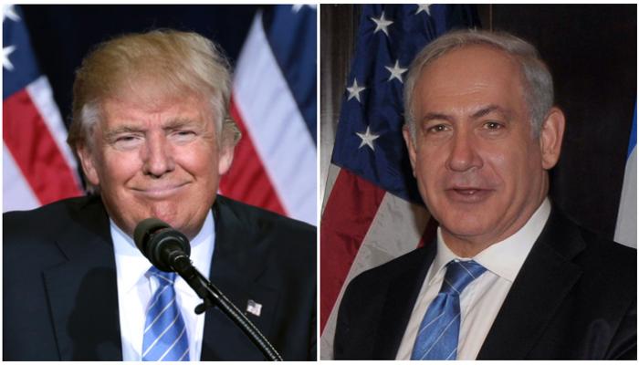 نتنياهو بعد تنصيب ترامب: لا قيود على بناء مستوطنات القدس