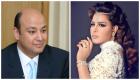 أحلام لـ"عمرو أديب": لن أمنحك شرف لقاء الملكة