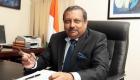 السفير الهندي لدى الإمارات: رؤية محمد بن زايد تمتاز بالحكمة والاتزان