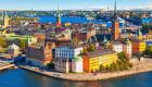 سابقة تاريخية: سكان السويد 10 ملايين نسمة