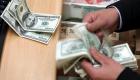 الدولار  فوق 19 جنيها في بنوك مصرية