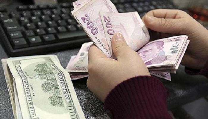 الليرة التركية