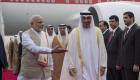سفير الإمارات بالهند: العلاقات بين البلدين في انتعاش