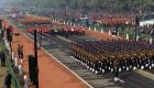 الهند.. 179 جنديا إماراتيا يقودون موكب احتفالات يوم الجمهورية