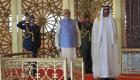 "فيرست بوست": ماذا تعني زيارة الشيخ محمد بن زايد إلى الهند؟