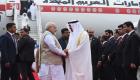 الإمارات والهند.. علاقات ببريق "اللؤلؤ"