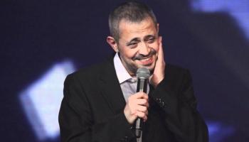 جورج وسوف سلطان الطرب