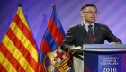 رئيس برشلونة يقود مفاوضات ميسي بنفسه 