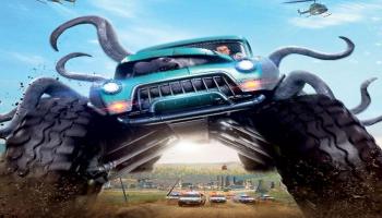 Monster TruckS