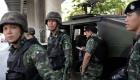 تايلاند تتجه إلى التسليح الصيني بعد فتور علاقاتها بواشنطن