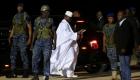 غينيا الاستوائية تؤكد استضافتها رئيس جامبيا المخلوع