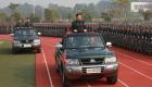 الرئيس الصيني يحث الجيش على تطهير صفوفه من الفساد