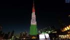 كيف تحتفل الإمارات بيوم الجمهورية في الهند؟