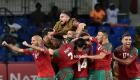 المغرب تنهي عقدة استمرت 23 عاما أمام ساحل العاج