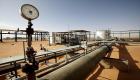 النفط الليبي يرتفع إلى 700 ألف برميل يوميا