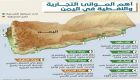 الرمح الذهبي تستعد لاستكمال تحرير الساحل البحري في اليمن
