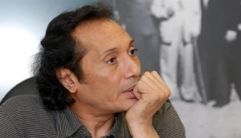علي الحجار
