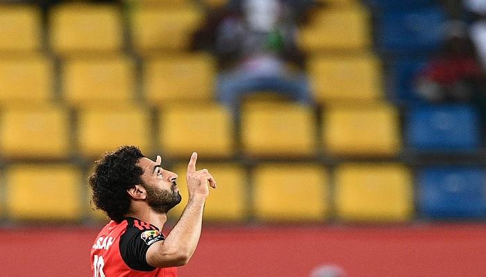 فرحة محمد صلاح