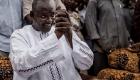 رئيس جامبيا الجديد يعود لبلاده قادما من السنغال