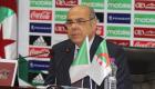 روراوة يرفض الاستقالة من رئاسة الاتحاد الجزائري