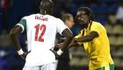 مدرب السنغال يحذر لاعبيه من مأساة جيله