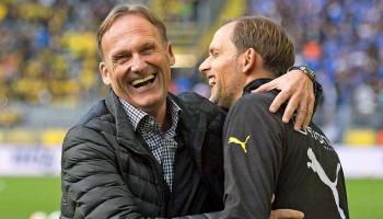 توخيل وفاتزكه