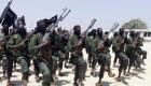الصومال.. إرهابيو "الشباب" يستولون على قاعدة عسكرية من جنود كينيين