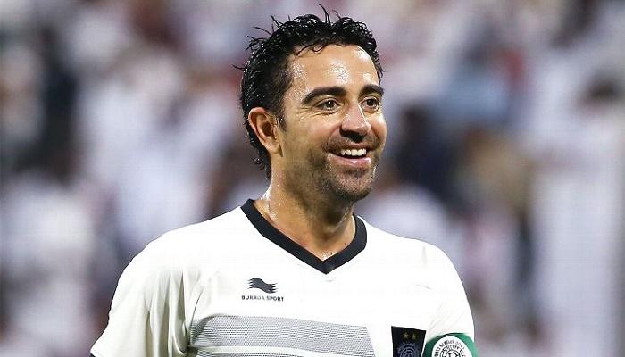 تشافي هرنانديز