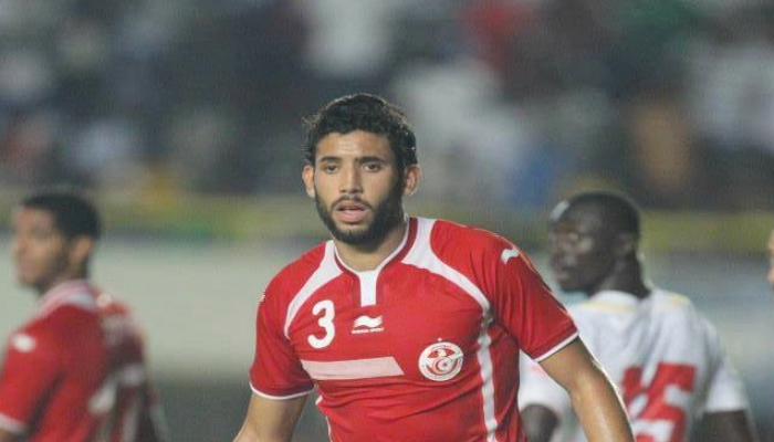 محمد علي اليعقوبي