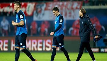 حسرة هوفنهايم