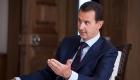 حقيقة تدهور صحة بشار الأسد 