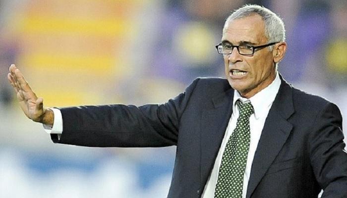 مدرب منتخب مصر