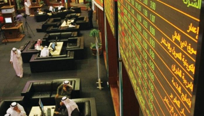 بداية "خضراء" لمؤشرات سوقي الإمارات