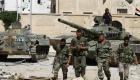 الجيش السوري يطرق "الباب" على الحدود التركية