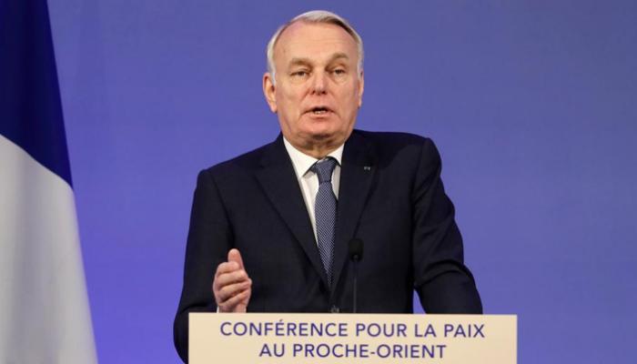 فرنسا لترامب: قبول اللاجئين
