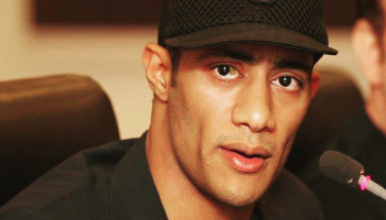 محمد رمضان